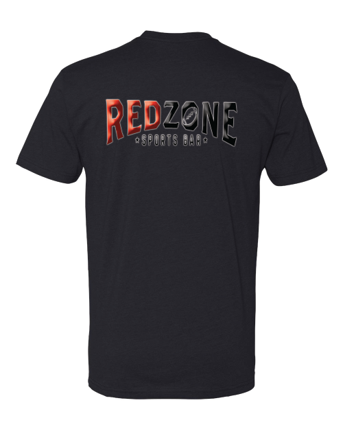Red Zone Sports Bar | Oregon Grown Apparel
