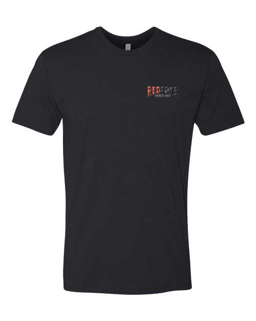 Red Zone Sports Bar | Oregon Grown Apparel