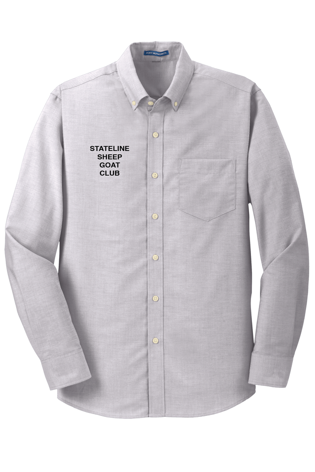 4h dress shirts 4H Apparel