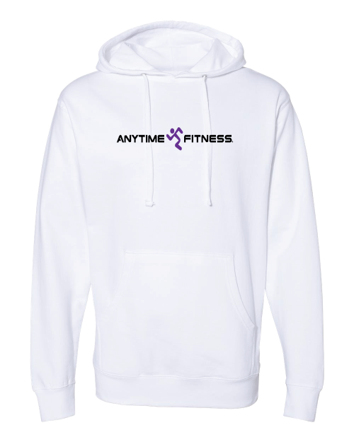 Anytime fitness sweatshirt online