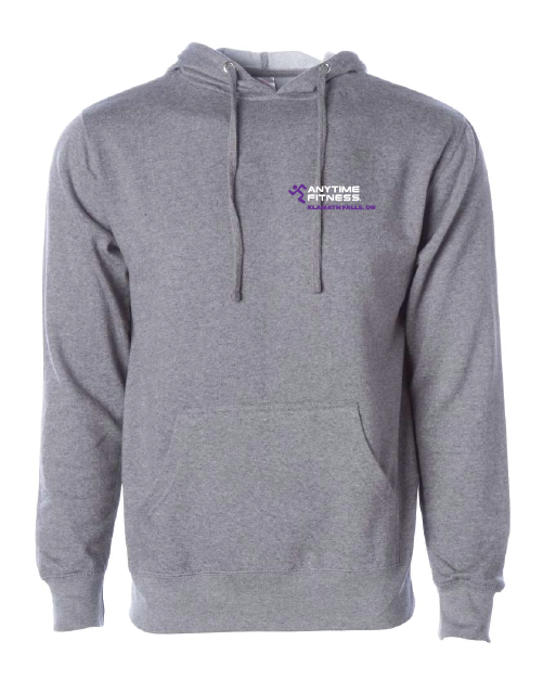 Anytime fitness jacket online