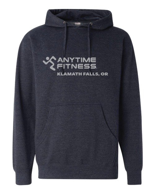 Anytime fitness hoodie discount